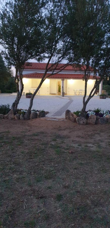 Casa Vacanze Olbia - Alebea - المظهر الخارجي الصورة